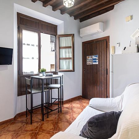 Granada Freshapartments 말라가 외부 사진
