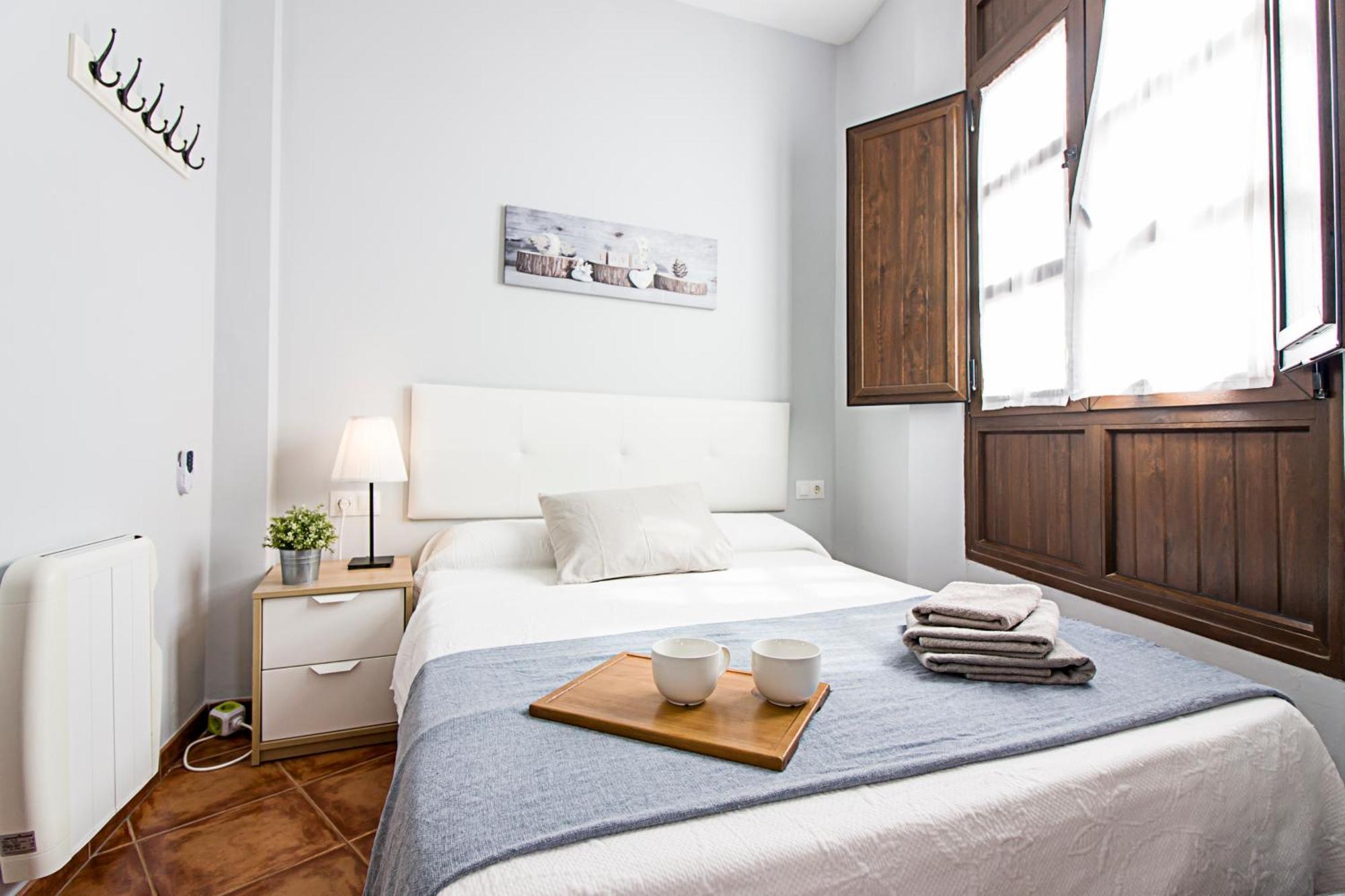 Granada Freshapartments 말라가 외부 사진