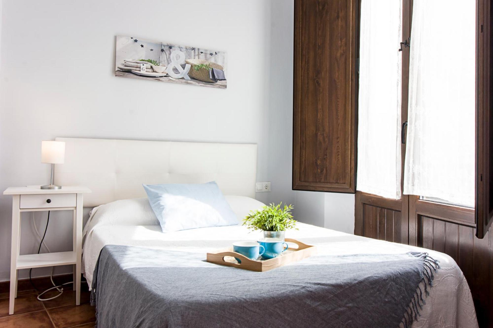 Granada Freshapartments 말라가 외부 사진