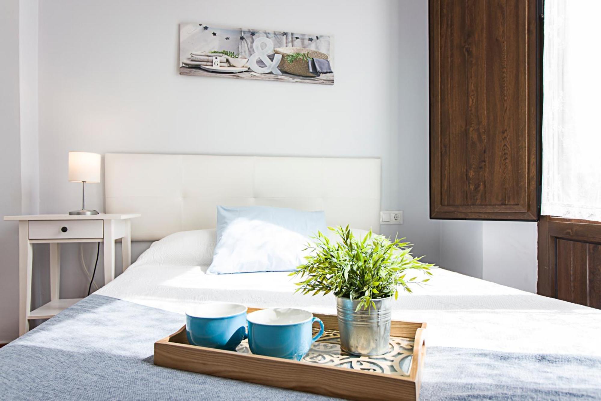 Granada Freshapartments 말라가 외부 사진