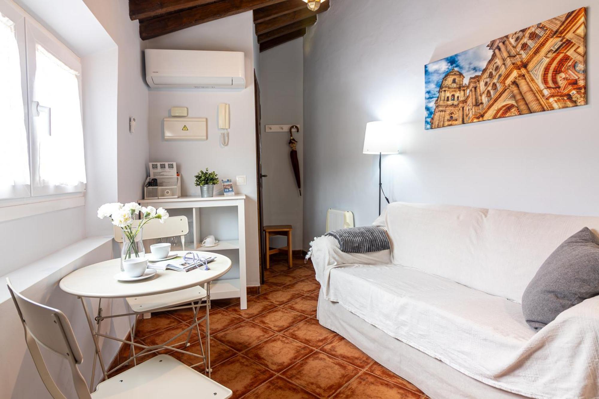 Granada Freshapartments 말라가 외부 사진