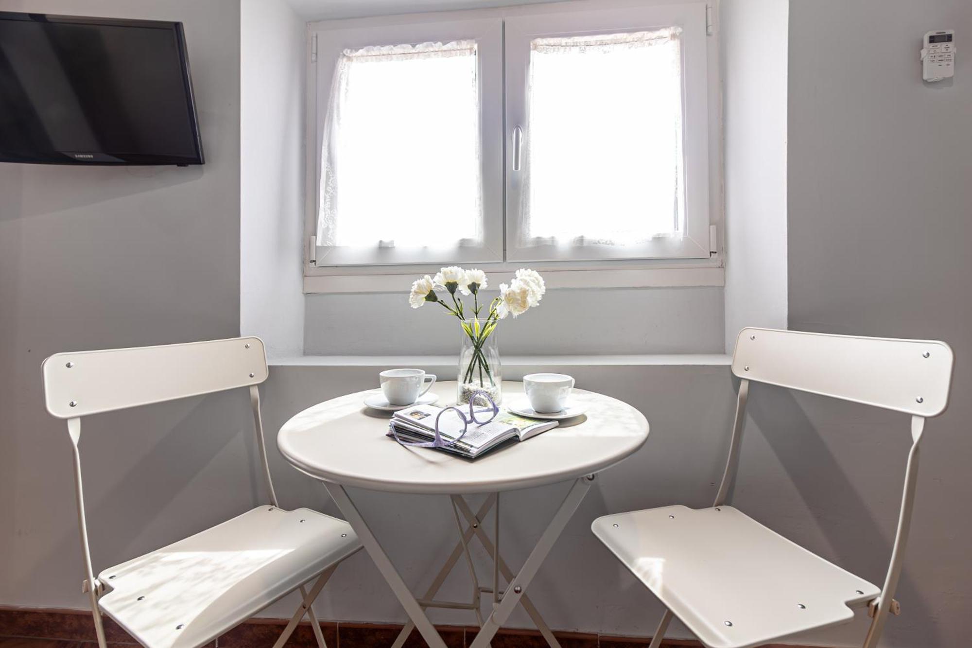 Granada Freshapartments 말라가 외부 사진
