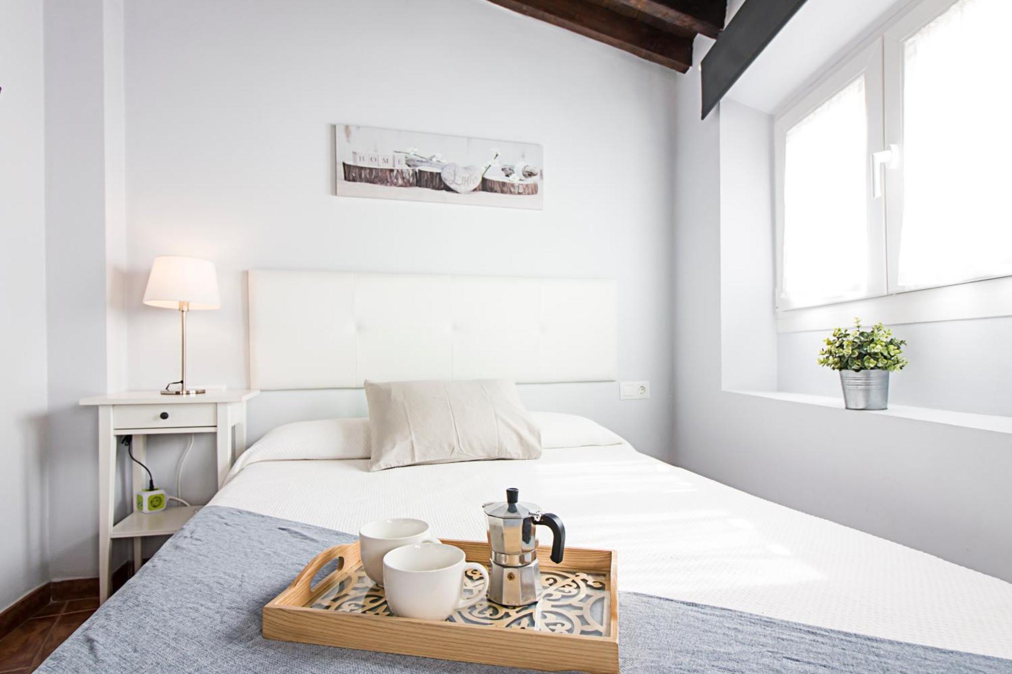Granada Freshapartments 말라가 외부 사진