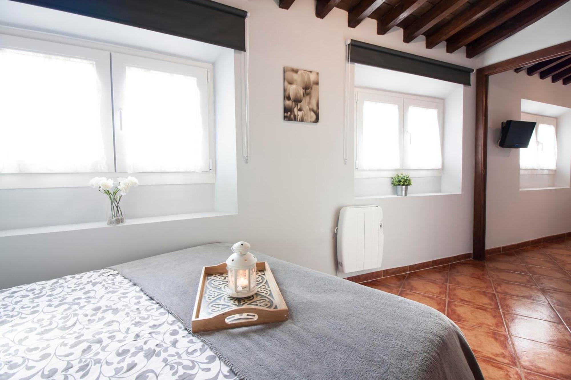 Granada Freshapartments 말라가 외부 사진