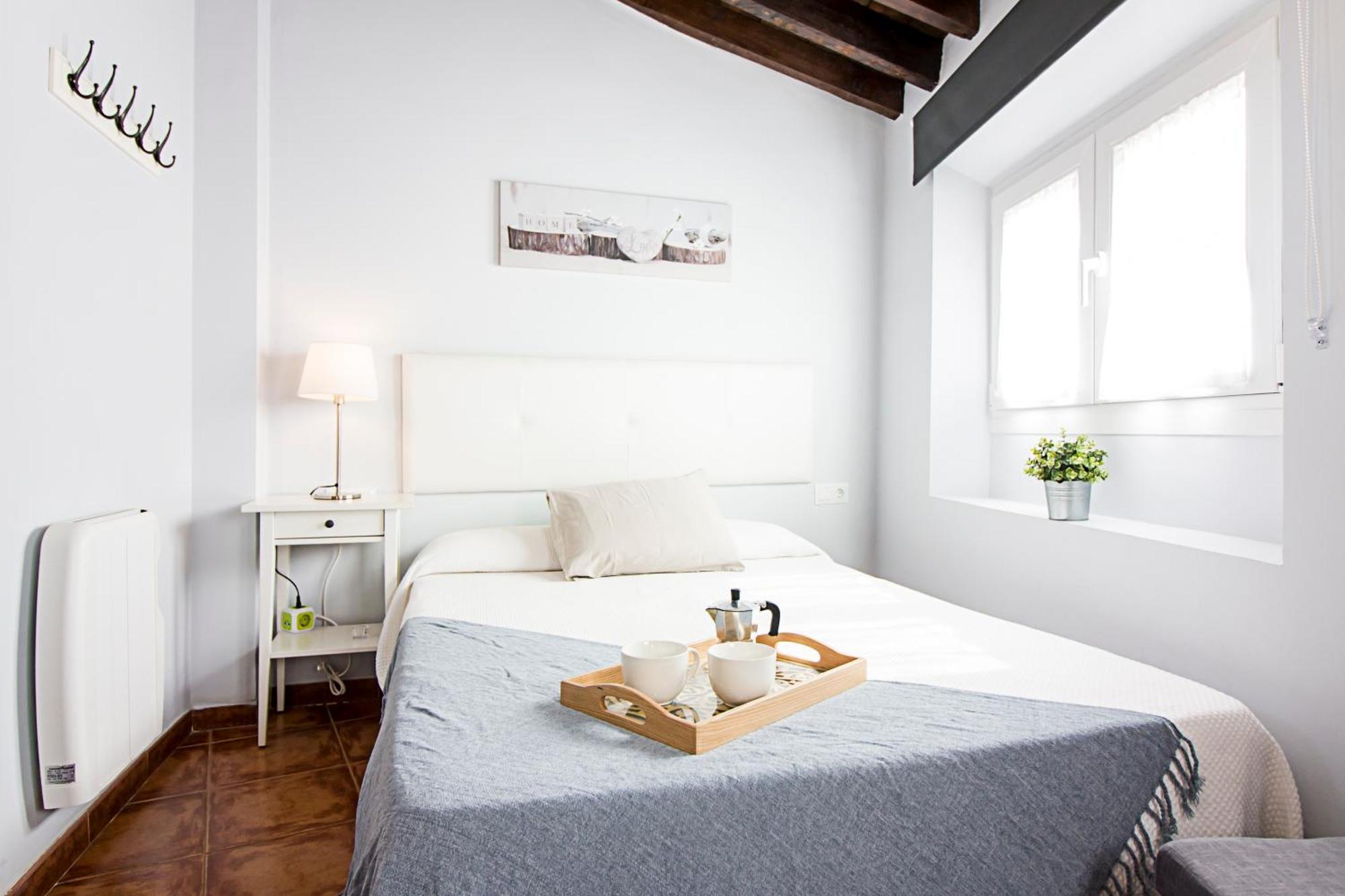 Granada Freshapartments 말라가 외부 사진
