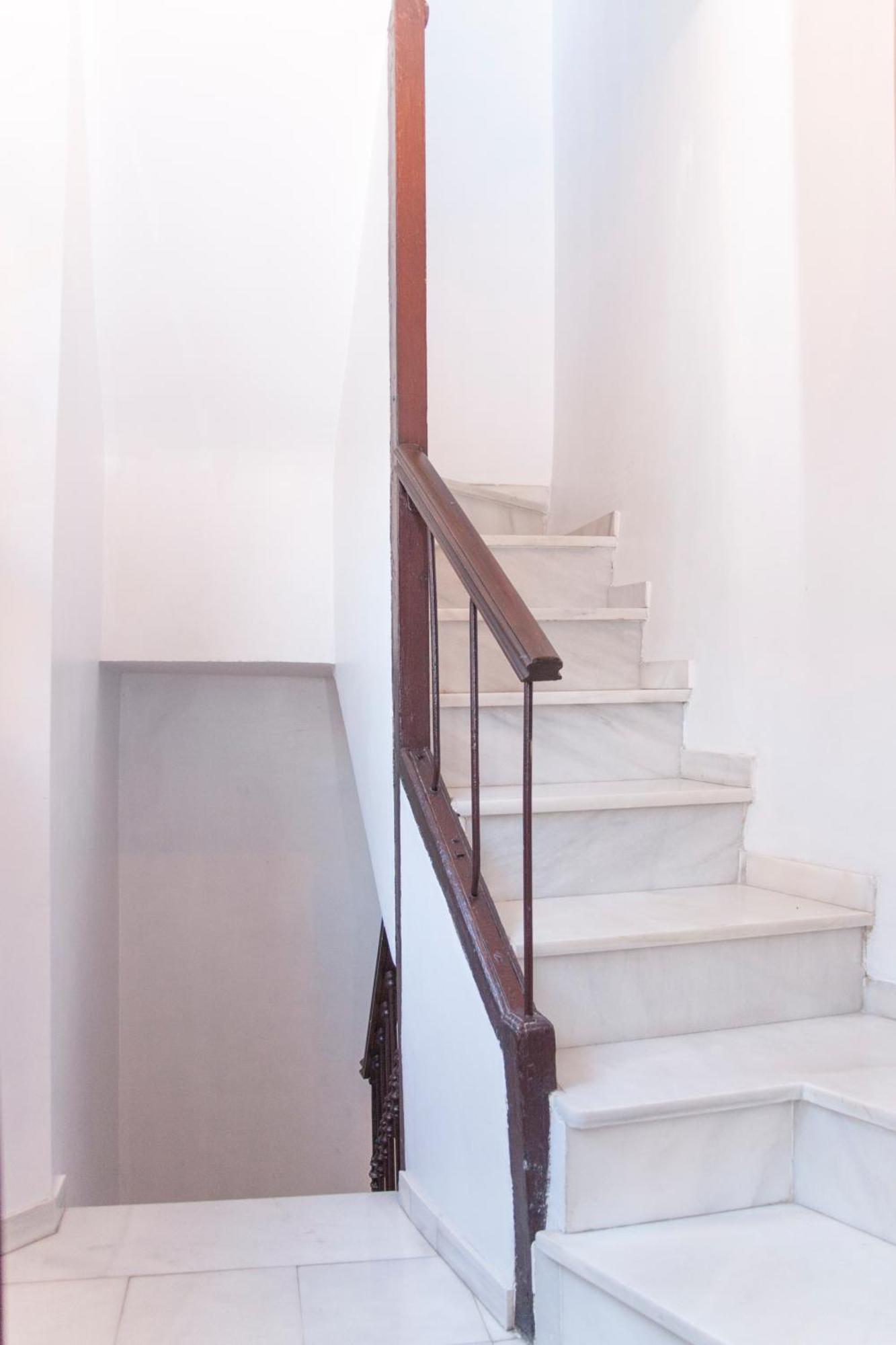 Granada Freshapartments 말라가 외부 사진