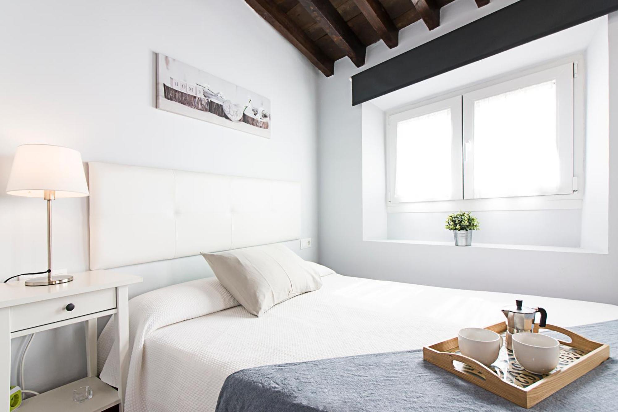 Granada Freshapartments 말라가 외부 사진