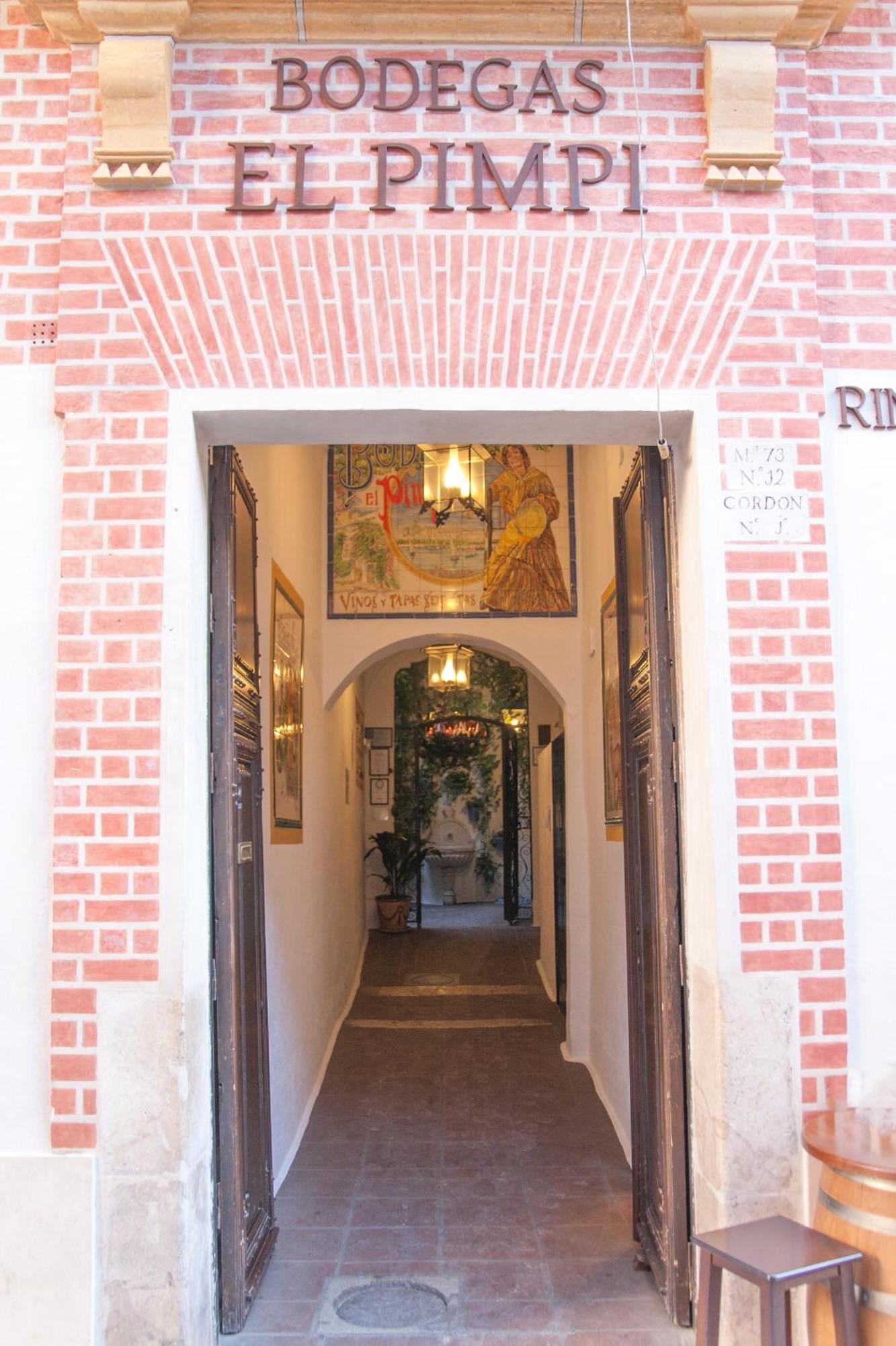Granada Freshapartments 말라가 외부 사진