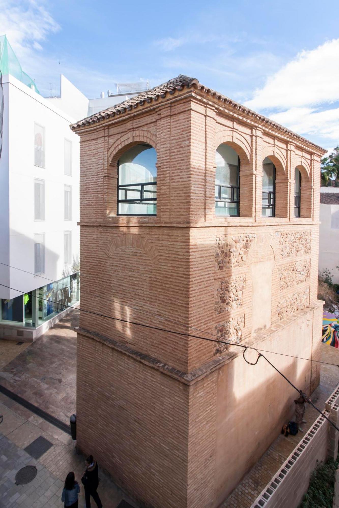 Granada Freshapartments 말라가 외부 사진