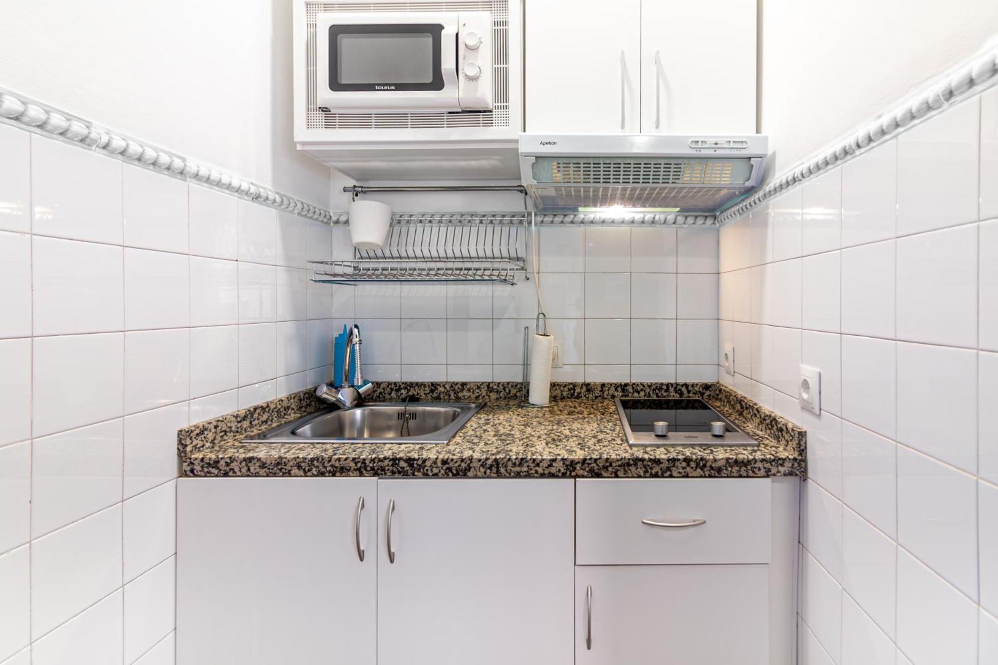Granada Freshapartments 말라가 외부 사진