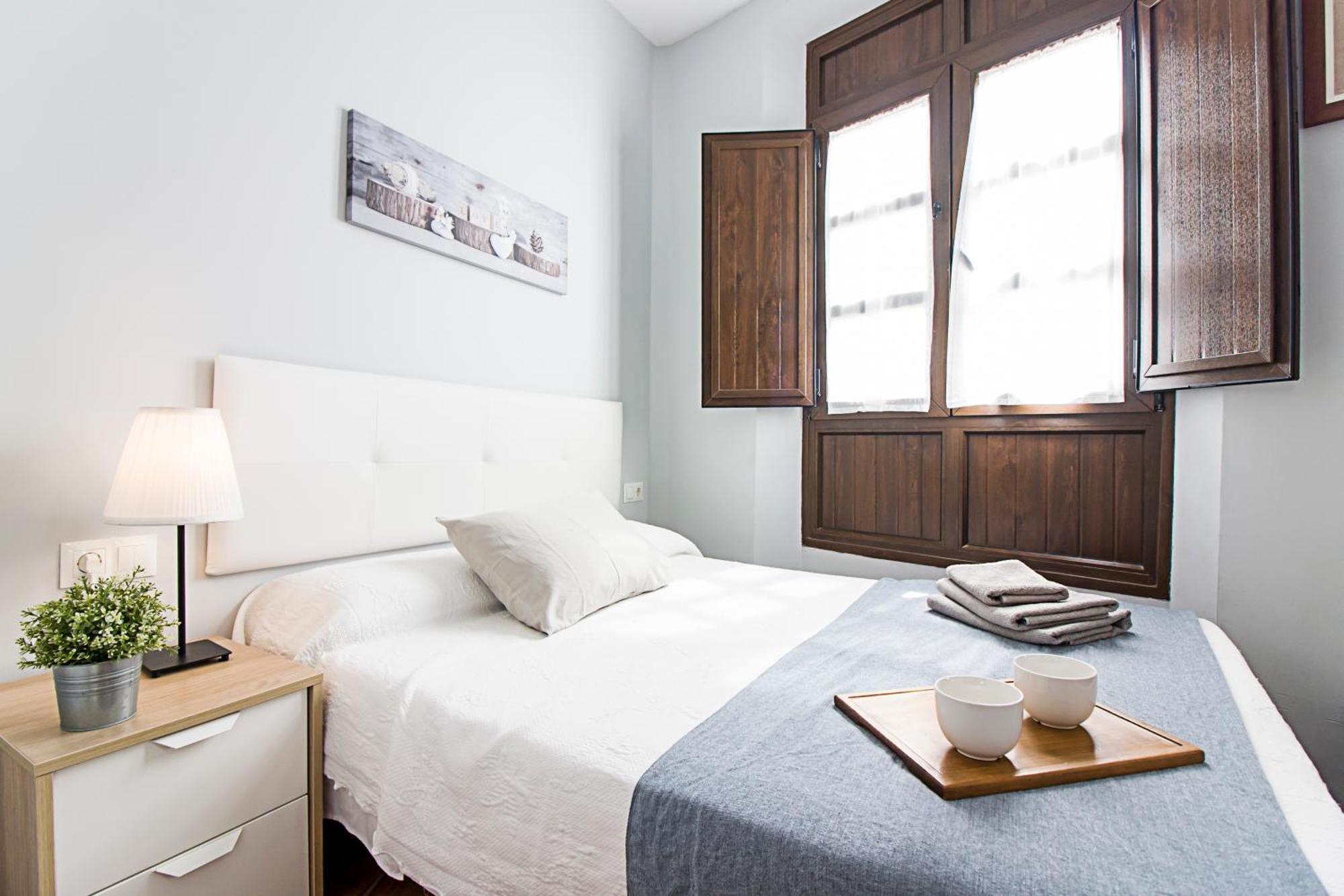 Granada Freshapartments 말라가 외부 사진