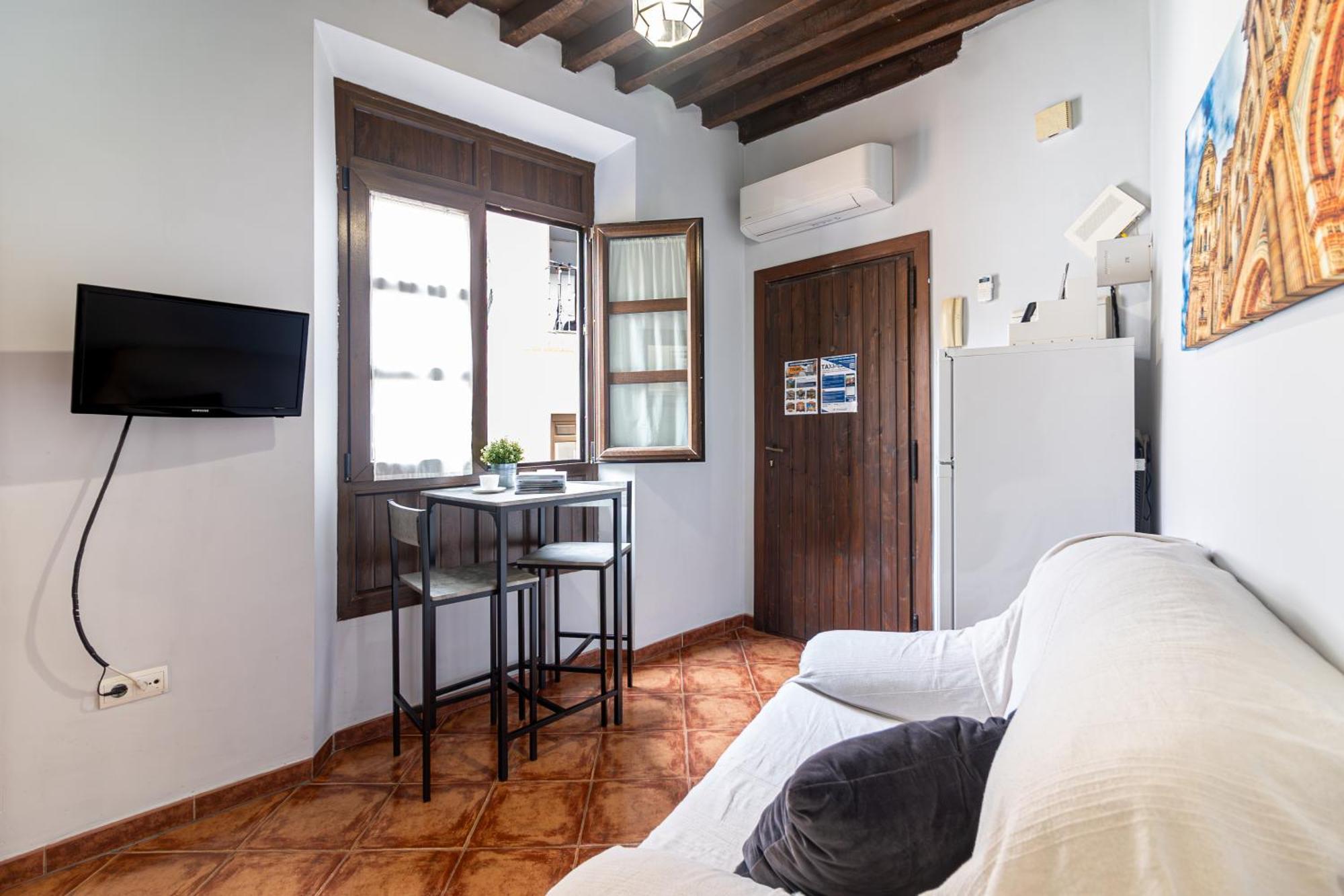 Granada Freshapartments 말라가 외부 사진