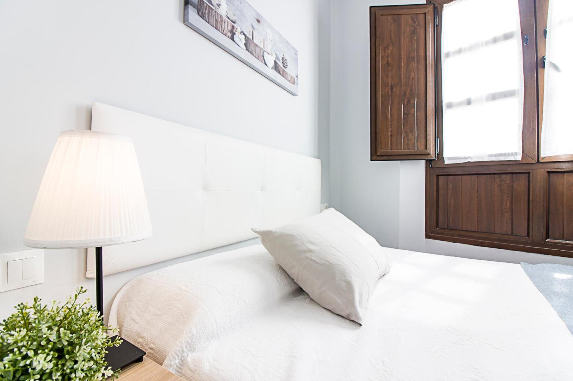 Granada Freshapartments 말라가 외부 사진