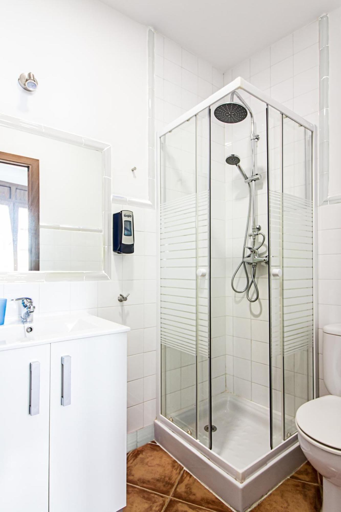 Granada Freshapartments 말라가 외부 사진