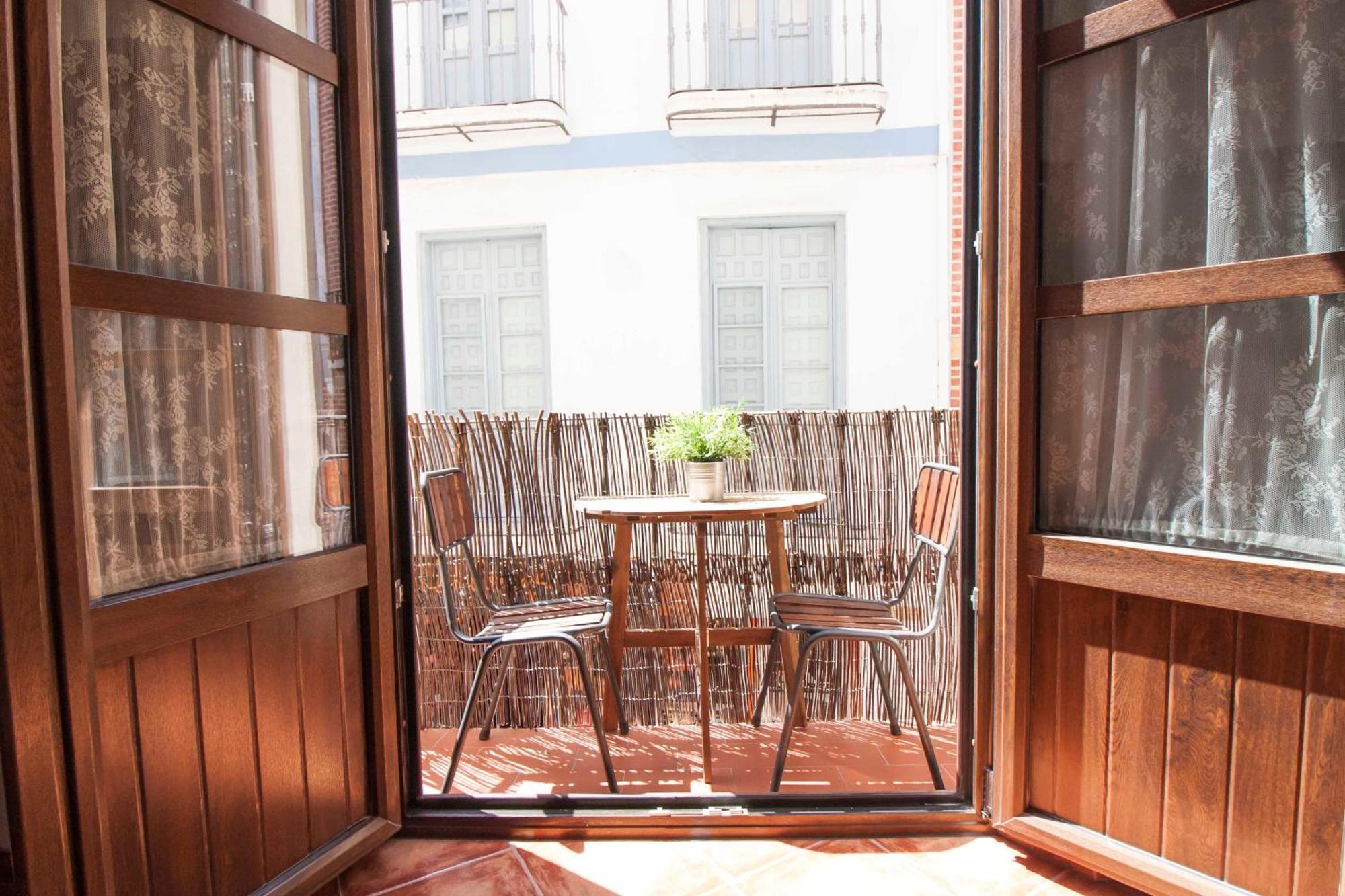 Granada Freshapartments 말라가 객실 사진